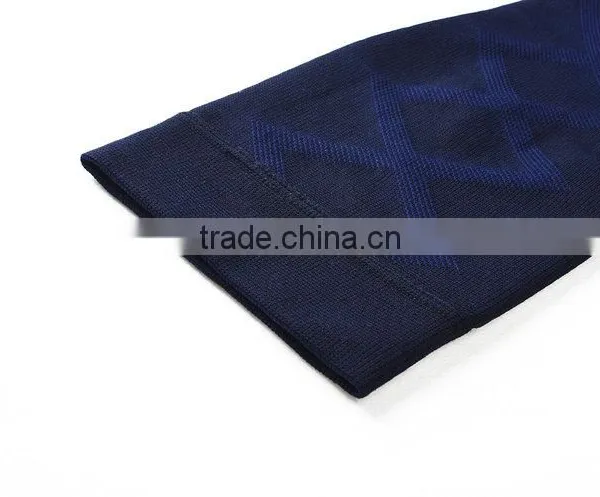 Wholesale Sportswear Calf Sleeve Custom Sports Leg Sleeve Sports Equipment photo-4
