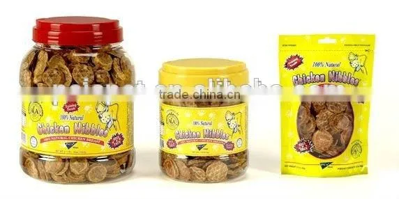 Pet Treats CHICKEN NATURL NIBBLES photo-5