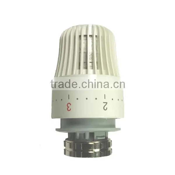 TF-6 and DN15-B TRV Head/valve photo-2