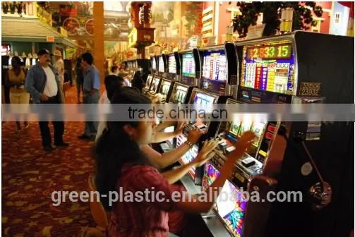 15" Open Frame Touch Monitor Display With IR /Resistive /Saw/Touch Screen photo-2