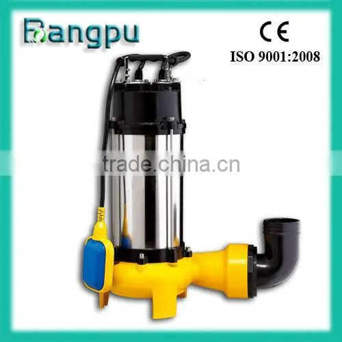 Submersible Pump