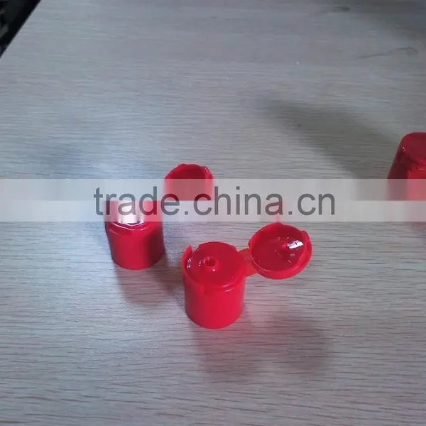 Custom Design Plastic Cap Injection Mould photo-4