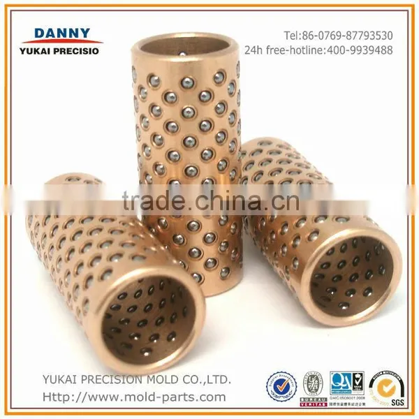 Ball Retainer, Brass Ball Retainer, Ball Retainer for Mould Parts photo-3