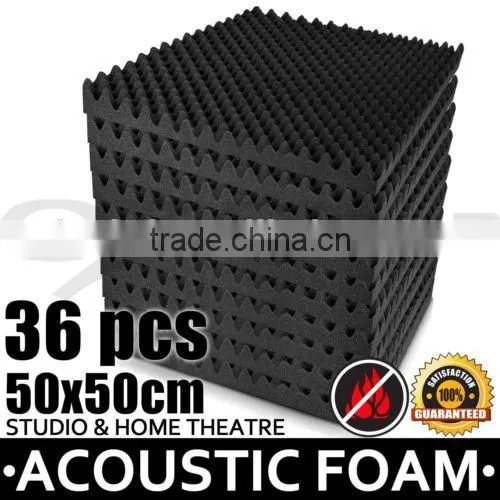 Custom Foam Panel Cut to Size
