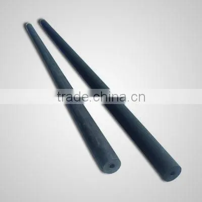 Aluminum Industrial Graphite Product photo-3