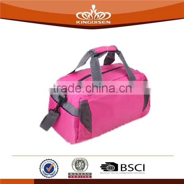 Factory Best Selling 35L Oxford Material Travel Bag photo-3