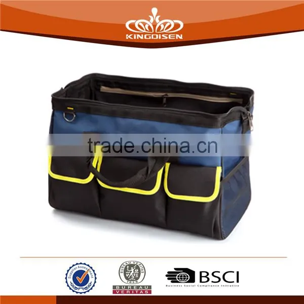 Household 14'' Tool Bag Tools Packaging Bags photo-3