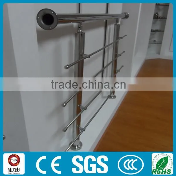 Stainless Steel Guardrails Baluster photo-3