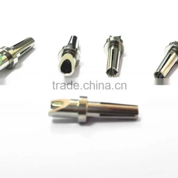 China Manufcture Custom Spring Probe Pin photo-3