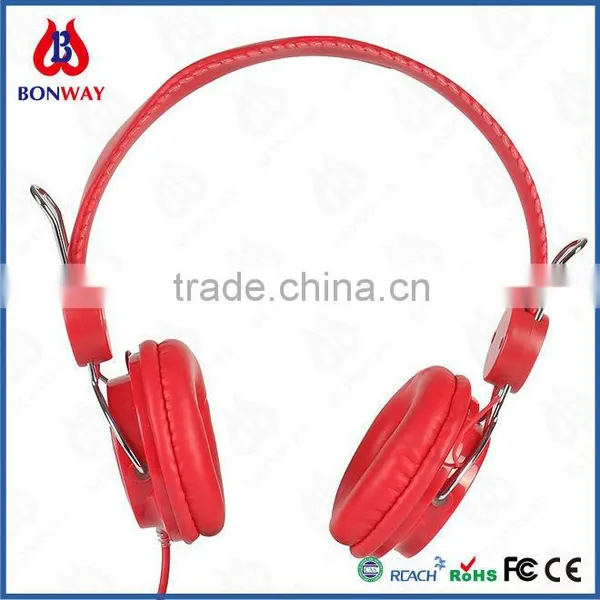 Trendy Headphones Fashionable Headphones photo-4