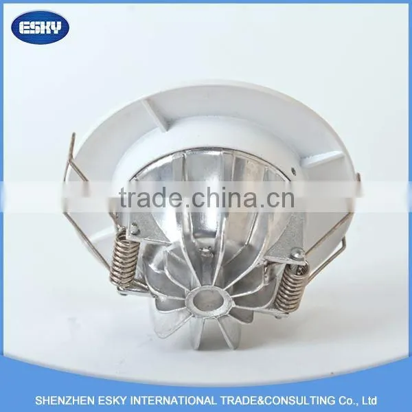 New Product Custom Design Led Downlight Fitting for Promotion photo-3