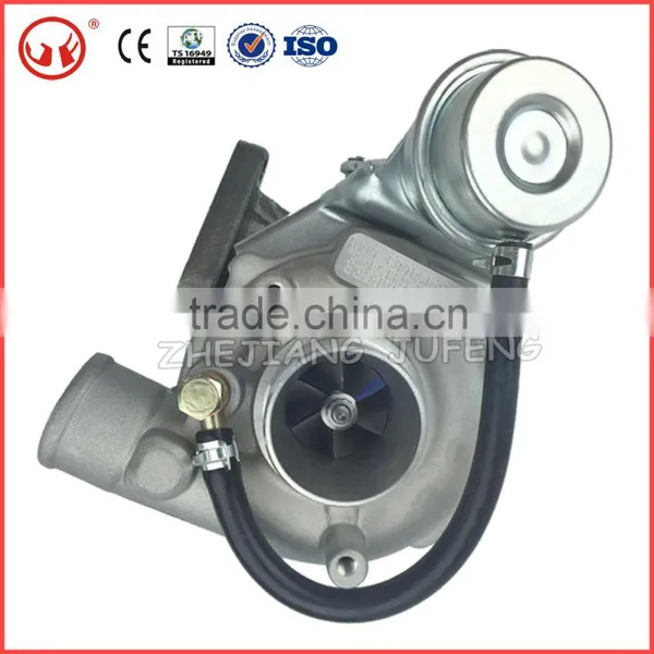 JF138017 Turbo Charger GT1544S 0454083-0002 R95VW6K682AA Engine 1.9TDI Oem 028145701Q 028145701QX 028145701QV photo-2