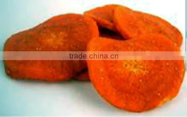 Low Temperature Vacuum Carrot photo-2