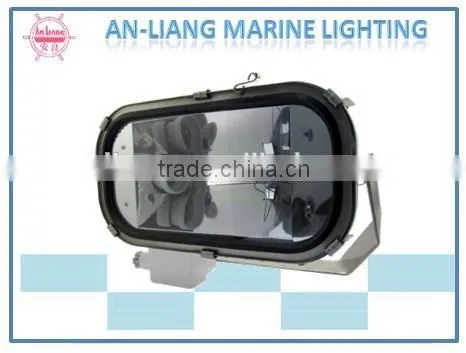 Fishing Marine E39 400w 1000w Metal Halide Glass Flood Marine Light photo-3