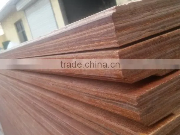 Best Quality Container Flooring Plywood photo-2