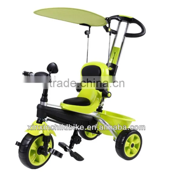2016 New Fashion Children Car,bikes, Bicycles, Baby Tricycle photo-6