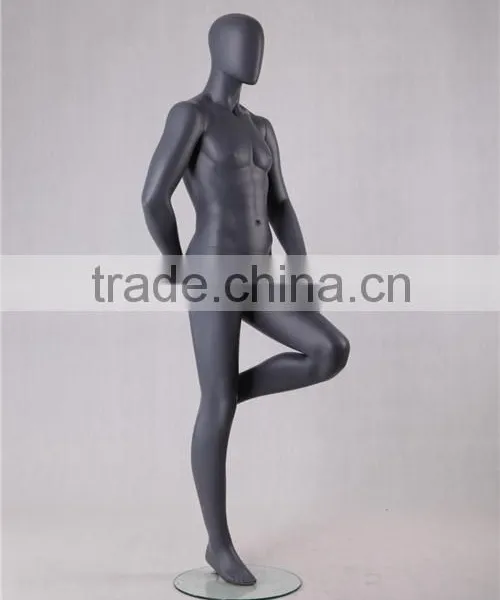 Adjustable Sexy Lifelike Male Mannequin for Sale photo-6