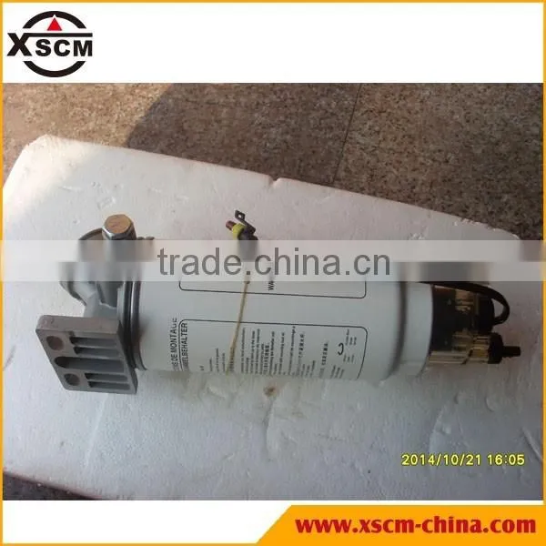 Chinese manufacturer auto oil water separator
