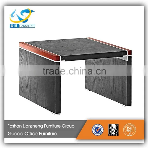 2016 Modern Style Plywood Standard Size Tea Table Set on Sale GCT61A photo-3