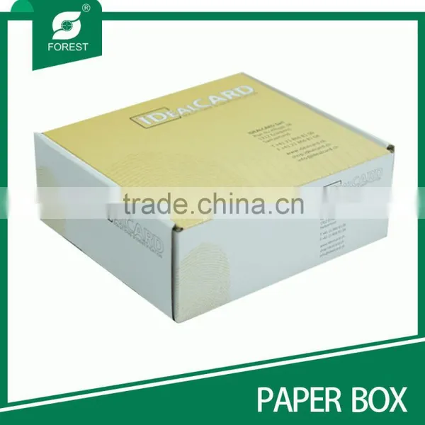 CARDBOARD CARRY CASE FOLDABLE photo-3