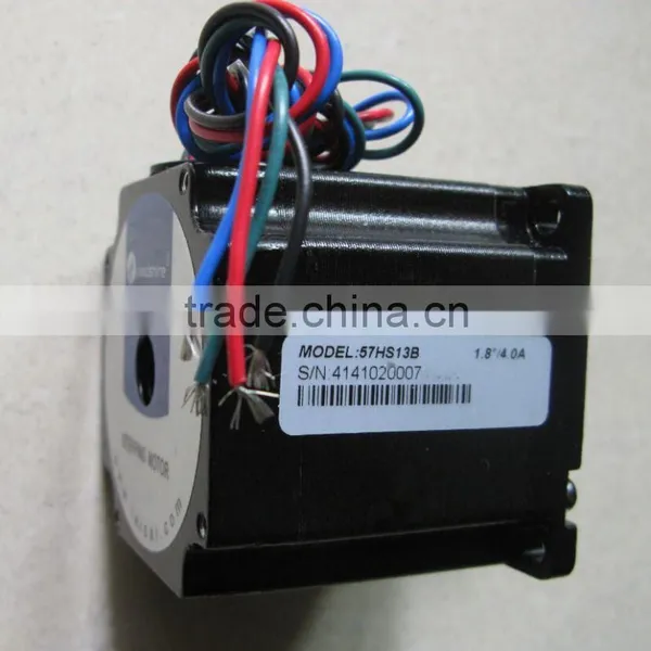 Toauto 57HS13B Leadshine Nema 23 Cheap Stepper Motor Quality Choice photo-2
