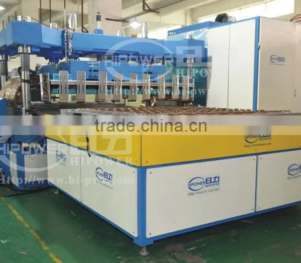 Cooling Tower Cooling Plastic Sheet Welder photo-3