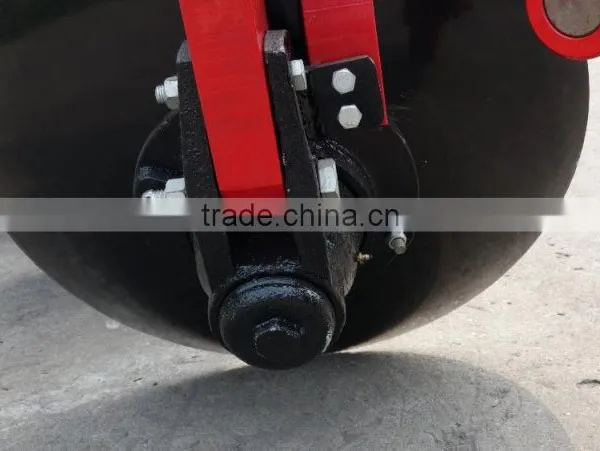 New Reversible Plows HOT SALE Agricultural Disc Plow photo-2