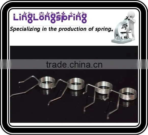 Lighting Torsion Spring/torsion Spring for Led Downlight photo-6