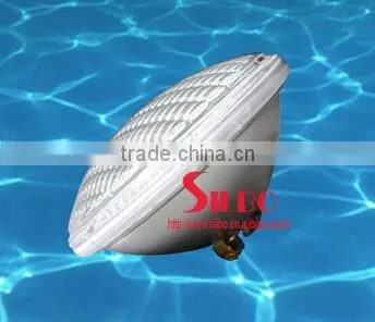 SWIMMING POOL PAR56 19LEDs HP RGB LED BULB WITH REMOTE CONTROL(SB8004)