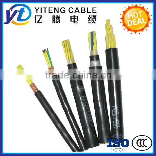 Halogen-free Cables Wdzn LSZH Cables photo-4