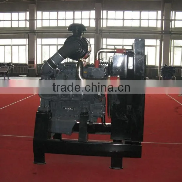 BF6M1015GCP Deutz Natural Gas Engine Gas Generator Good Quality photo-4