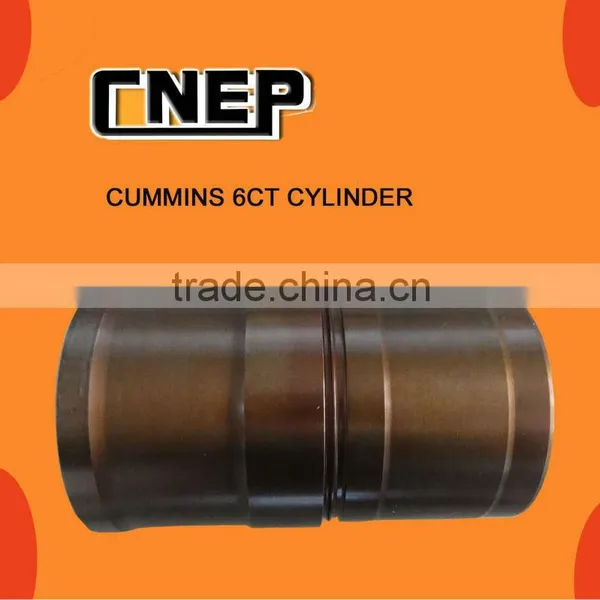 CUMMINS Cylinder Liner 6CT