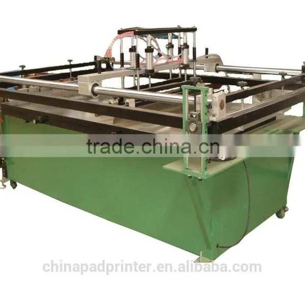 Manual Plane Screen Printer (TS-15300)