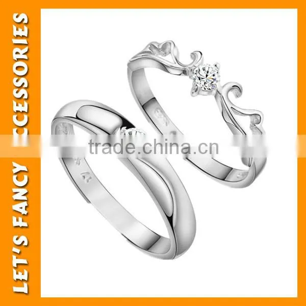 Hot Sale 925 Sterling Silver Rings 925 Silver Ring PGRG0090
