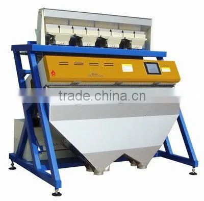 Rice Color Sorter