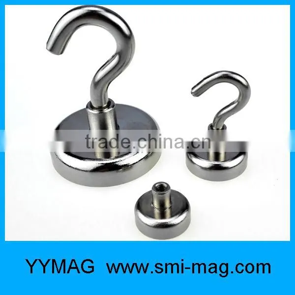 High Quality Magnetic Ceiling Hooks photo-3