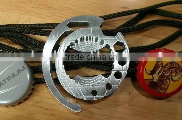 Bottle Opener Key Chaine Bottle Opener Promotional Original Custom Shape Bottle Opener photo-5