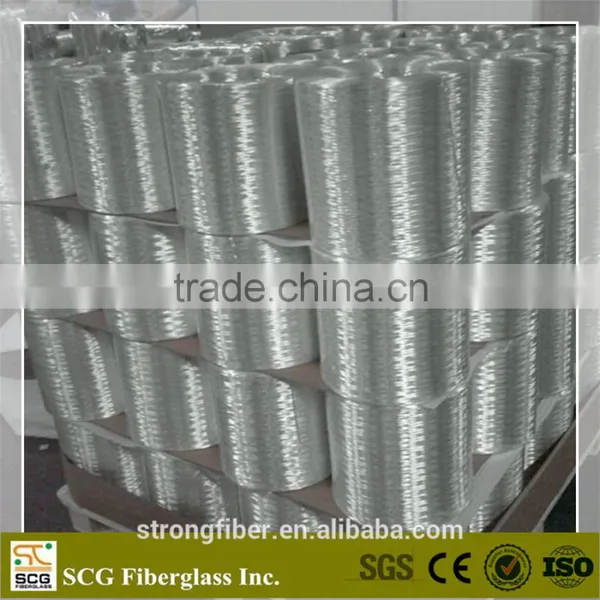 GRC Fiberglass Roving for Spray up photo-6