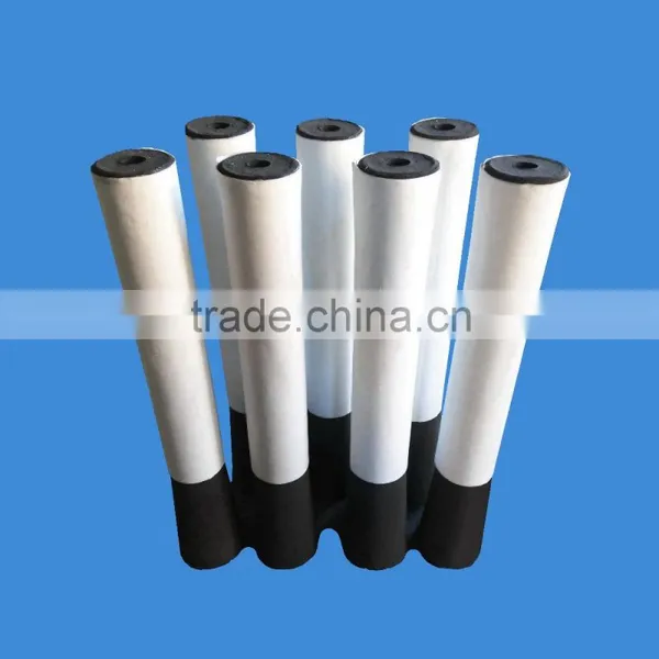 Aluminum Carbon Submerged Nozzle photo-2