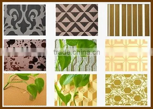 Corrugated Metal Decorative Metal Pieces Decorative Metal Banding photo-3