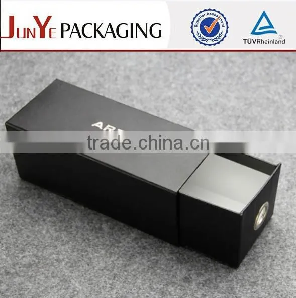 Drawer Designed Wine Champagne Bottle Gift Box photo-4