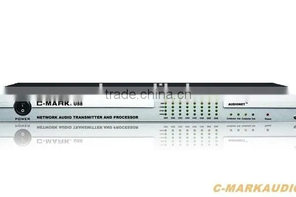 C-mark Network Digital Processor