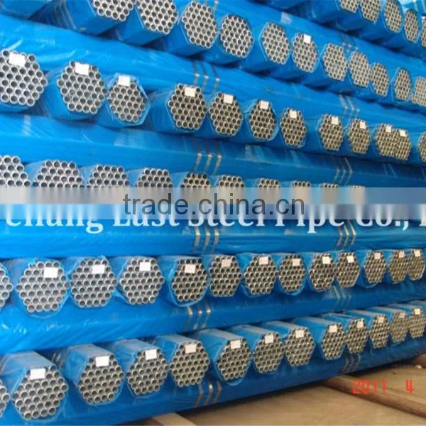 Carbon Steel Pipe/galvanized Steel Pipe/steel Pipe Price photo-5
