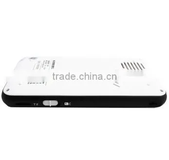 New Product Mini Led Projector RK3188 Quad Core 500 Lumens High Resolution photo-2