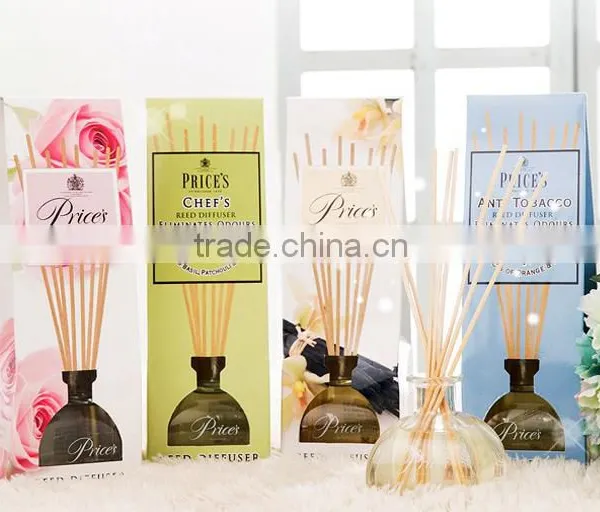 Prices Reed Diffuser/100ML photo-4