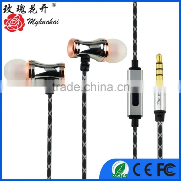 2016 Latest Silent Disco Headphone With Mic photo-2