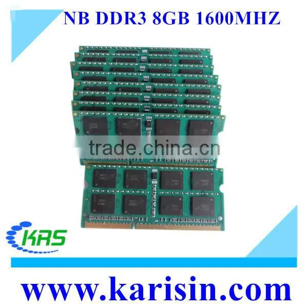Best Price Laptop 8gb Ddr3 Ram photo-3