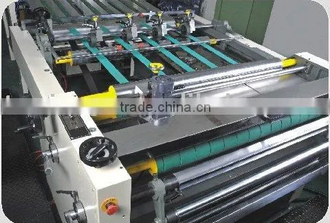 Automatic Film Laminator photo-5