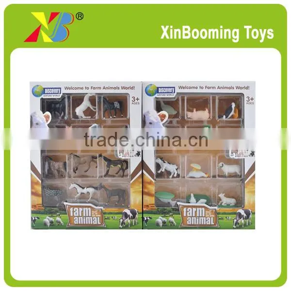 Plstic Toy Birds photo-6