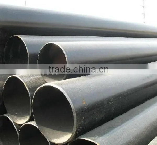 High Quality Galvanized Steel Pipe Made in China photo-6